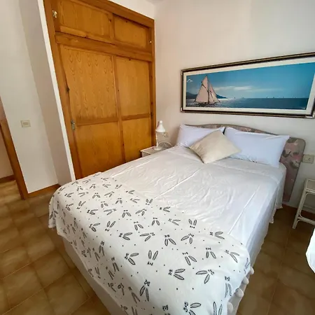 Apartment Fantastico S'Agaro