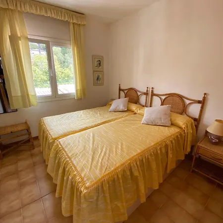 Apartment Fantastico *