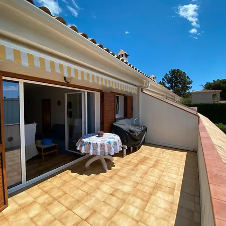 Fantastico Apartment S'Agaro