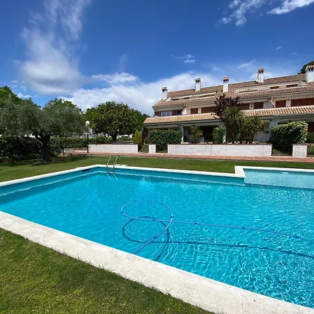 Apartment Fantastico