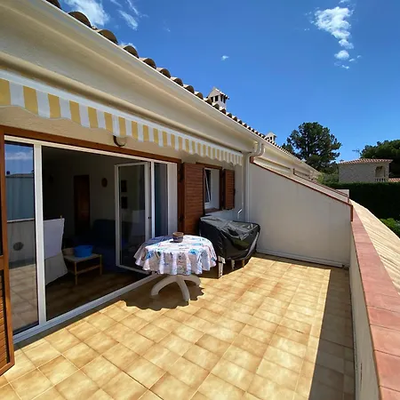 Apartment Fantastico