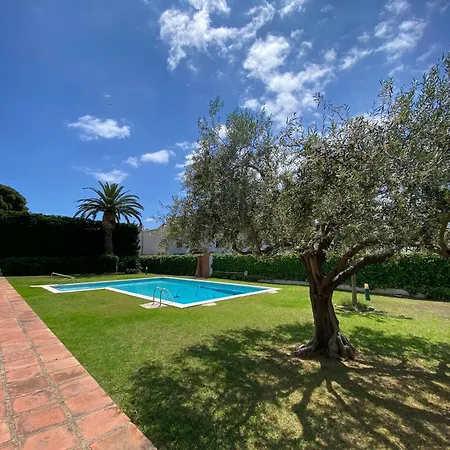 Fantastico Apartment S'Agaró