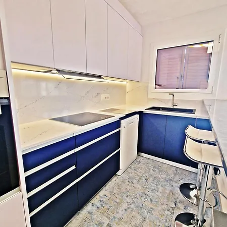 Fantastico Apartment