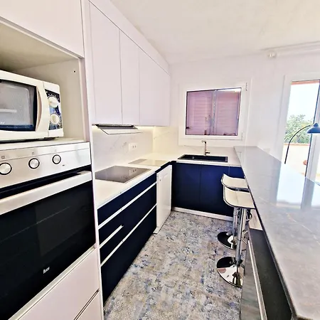 Apartment Fantastico *