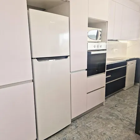 Fantastico Apartment