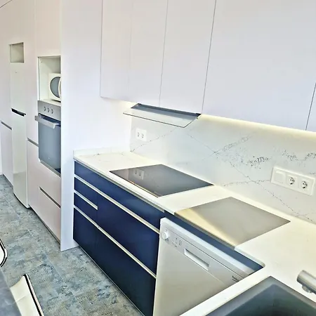 Fantastico Apartment