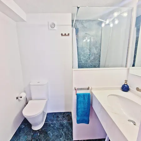 Fantastico Apartment *