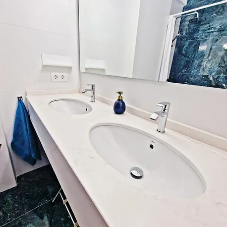 Fantastico Apartment *